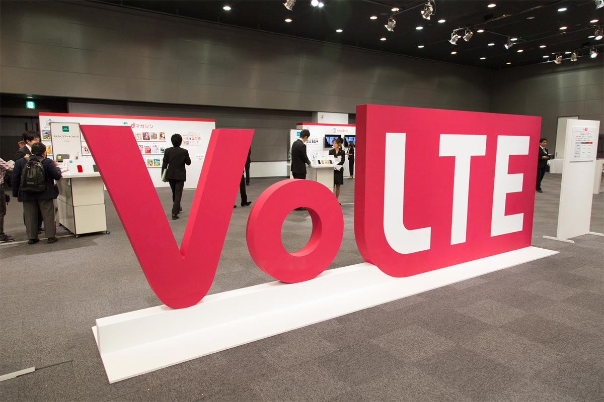 Стрімке розгортання VoLTE в Україні та нові тести 5G-телеметрії під землею оператором Vodafone: головне за тиждень