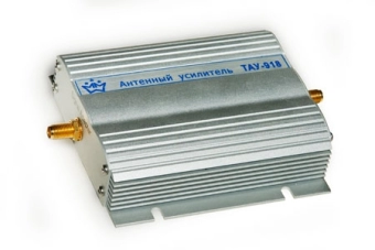 Антенний GSM підсилювач ТАУ-918