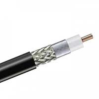 Коаксіальний кабель FinMark RG8 TC90 50 Ом