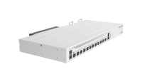 Маршрутизатор MikroTik Cloud Core Router CCR2004-1G-12S+2XS