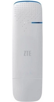 ZTE 3G модем MF100
