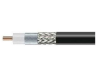 Коаксіальний кабель 7D-FB PVC 50 Ом, аналог RG8