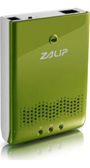 3G/Wi-Fi роутер ZALIP CDM530AM