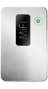 3G/Wi-Fi точка доступу Novatel MiFi™ 2200