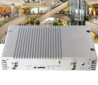 GSM репітер DS20T-EGSM Цифровий програмований