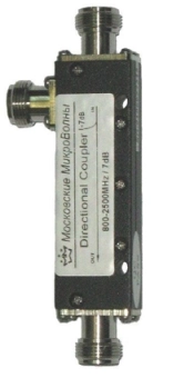  PicoCell Directional Coupler -7dB
