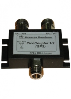 PicoCoupler 1/2 GPS