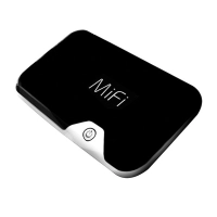 3G / Wi-Fi точка доступу Novatel MiFi ™ 3352
