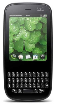  Palm CDMA 3G телефон Pixi plus