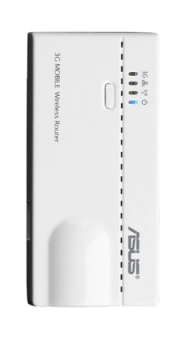 3G/Wi-Fi роутер Asus 330N3G