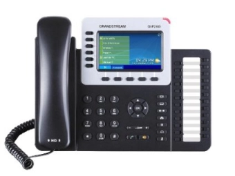 IP телефон Grandstream GXP2160
