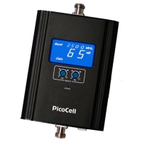 4G LTE ретранслятор PicoCell 2500 SX17