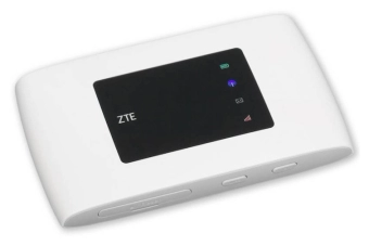 3G / 4G LTE / Wi-Fi точка доступу ZTE MF920U