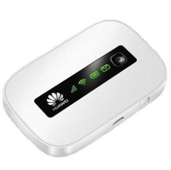 3G/Wi-Fi точка доступа Huawei E5332