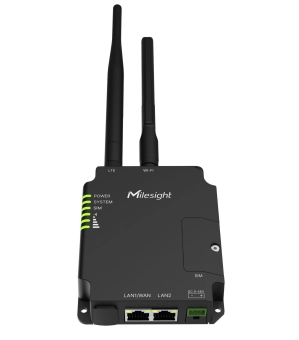 Milesight UR32S-L04EU-P 2G/3G/4G роутер