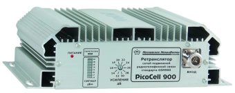 GSM линейный усилитель PicoCell 900 BST