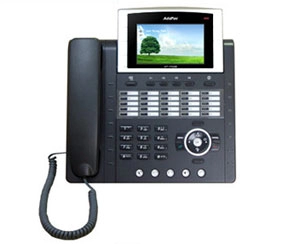 IP телефон AddPac ADD-AP-IP300P