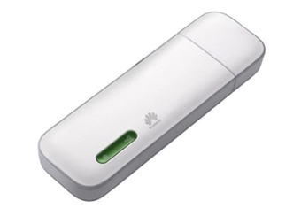 3G / Wi-Fi точка доступу Huawei EC315