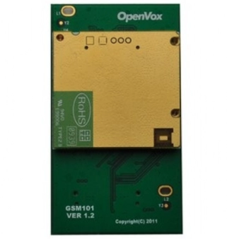 GSM модуль OpenVox GSM101