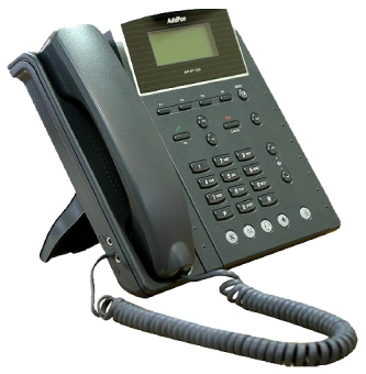 IP телефон AddPac ADD-AP-IP150E