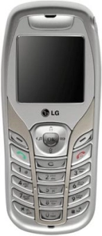 CDMA телефон LG Digital TD636