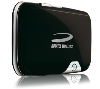 3G/Wi-Fi точка доступу Novatel MiFi™ 2352