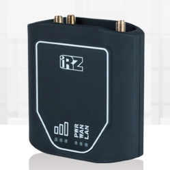 GSM роутер iRZ RU10w
