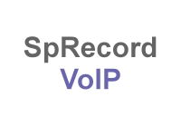 SpRecord VoIP (ліцензія на 1 ПК і 1 канал)
