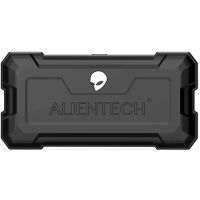 Alientech Duo II антена підсилювач сигналу 2.4G/5.8G, для DJI RC-N1, DJI RC, DJI RC Pro, DJI Smart Controller, Autel Controller V2, Autel Smart Controller, без кріплення