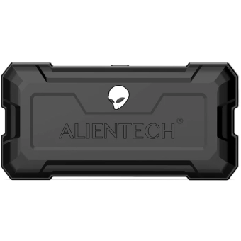 Alientech Duo II антенна усилитель сигнала 2.4G/5.8G, для DJI RC-N1, DJI RC, DJI RC Pro, DJI Smart Controller, Autel Controller V2, Autel Smart Controller, без крепления