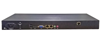 Synway DTP800-1E1 / T1 сервер запису дзвінків