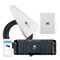 3G/4G LTE репітер CEL-FI GO X у комплекті