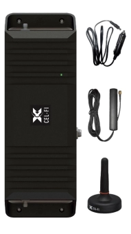 3G / 4G LTE автомобільний ретранслятор CEL-FI GO M