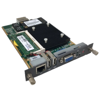 Процесорний модуль OpenVox CPU2930
