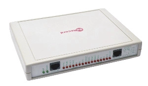 Адаптер SpRecord ISDN E1-S
