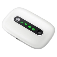 3G / Wi-Fi точка доступу Huawei E5220