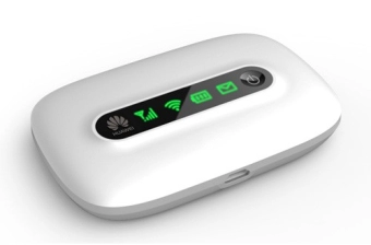 3G / Wi-Fi точка доступу Huawei EС5321u-1
