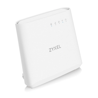 4G LTE WiFi ZyXel LTE3202-M430 роутер