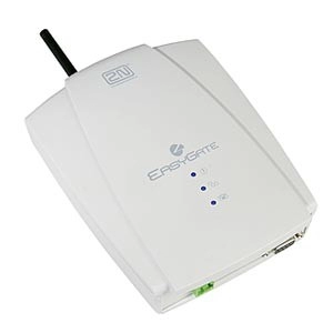 GSM шлюз 2N EasyGate - Euro Analog Fax