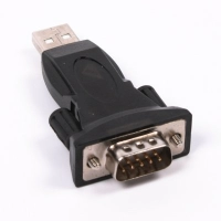 Кабель конвертор USB / RS232 (FT232RL)