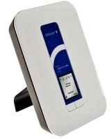 3G/Wi-Fi роутер-шлюз OPTION GlobeSurfer® III