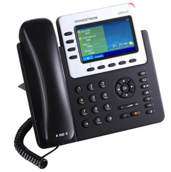 IP телефон Grandstream GXP2140
