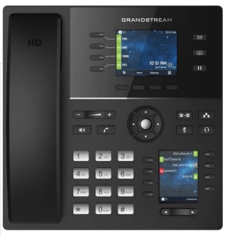 IP телефон Grandstream GXP2136