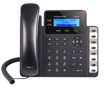 IP телефон Grandstream GXP1628
