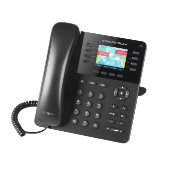 IP телефон Grandstream GXP2135 Multi-line High Performance IP Phone