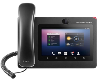 IP відеотелефон Grandstream GXV3275 IP Multimedia Phone for Android ™