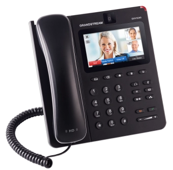 IP відеотелефон Grandstream GXV3240 Multimedia IP Phone for Android ™