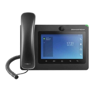 IP відеотелефон Grandstream GXV3370 Enterprise IP Telephone