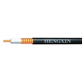 Коаксиальный кабель Hengxin Technology HCAAYZ-50-12 (1/2")