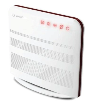 3G/Wi-Fi роутер Huawei HG556a